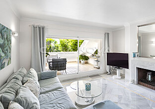 Ref. 1303508 | Apartamento en complejo popular cerca del puerto marítimo