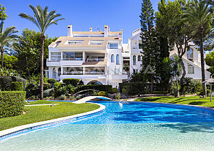 Ref. 1303508 | Apartamento en complejo popular cerca del puerto marítimo