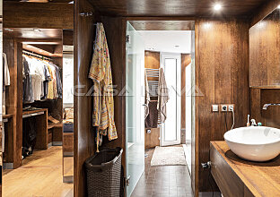 Ref. 2403512 | Baño chic