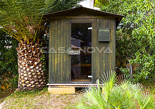 Ref. 2403512 | Charming garden hut