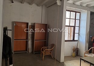 Ref. 2003514 | Renovation project with licence:Apartment house 