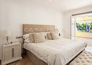 Ref. 2303520 | Habitación con acceso a terraza