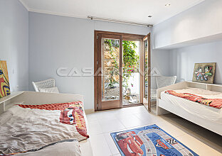 Ref. 2403522 | Mallorca Villa mit Meerblick in beliebter Wohngegend