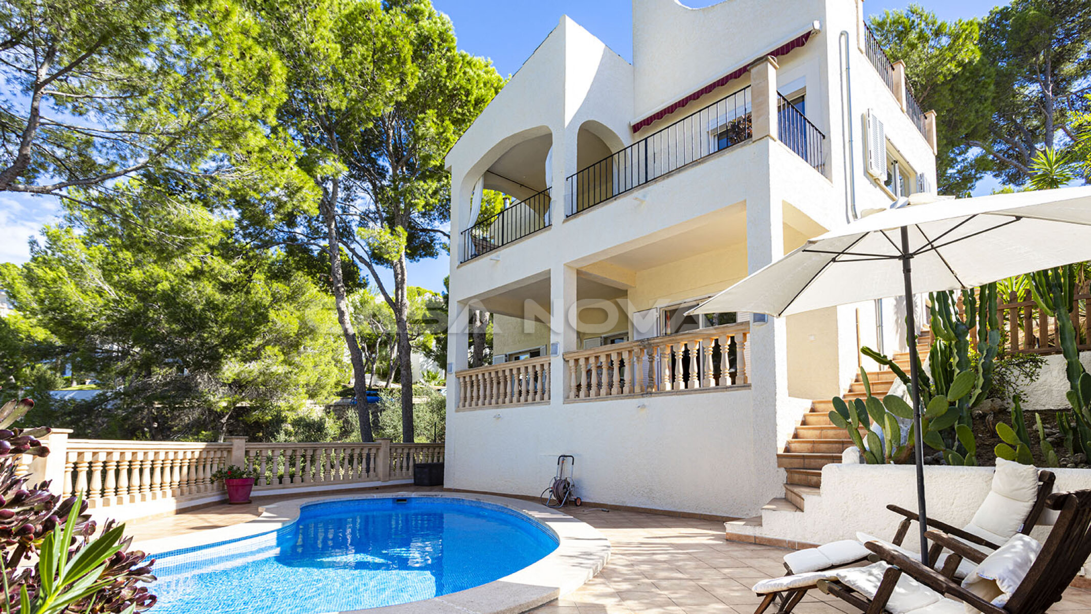 Mallorca Immobilien im Sdwesten der Insel