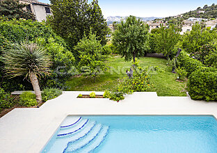 Ref. 2503442 | Fantástica casa con maravillosa piscina y hermoso jardín