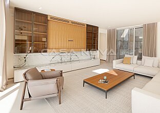 Ref. 2403525 | Ultra-modern living room with the finest furnishings
