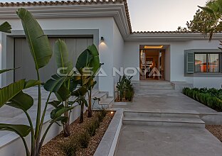 Ref. 2403527 | Charming villa with refreshing pool and well-kept garden