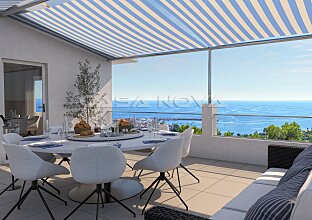 Ref. 2403482 | Villa de lujo en Mallorca con impresionantes vistas al mar