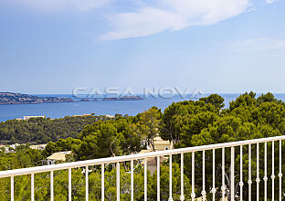 Ref. 2403455 | Maravillosas vistas hasta el mar