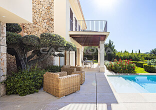 Ref. 2403533 | Romantische Mallorca Villa