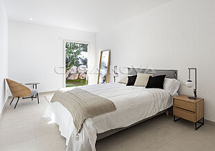 Ref. 2403278 | Moderne Neubau Villa in ruhiger Wohnlage