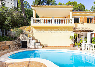 Ref. 2403535 | Entzückende Villa mit privatem Pool und großem Garten