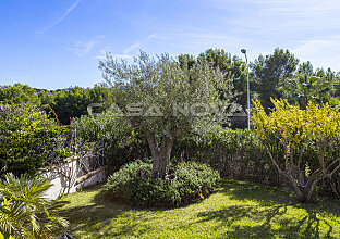 Ref. 2203534 | Entzückendes Endreihenhaus mit gepflegtem Garten