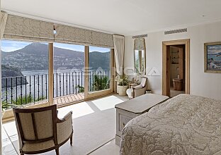 Ref. 2503538 | Villa con apartamento de invitados y vistas al mar