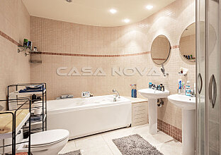 Ref. 2703537 | Villa mit Gästeapartment und privatem Pool