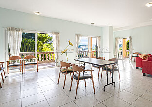 Ref. 2703537 | Villa mit Gästeapartment und privatem Pool