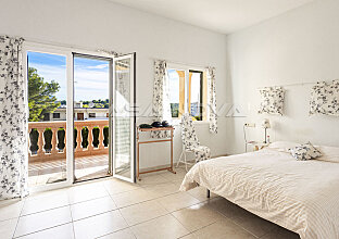 Ref. 2703537 | Villa mit Gästeapartment und privatem Pool