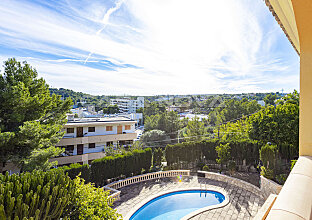 Ref. 2703537 | Mallorca villa con apartamento de invitados y piscina privada