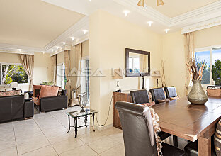 Ref. 2703537 | Villa mit Gästeapartment und privatem Pool