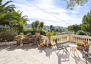 Ref. 2303540 | Entzückende Mallorca Villa mit privatem Pool und Garten