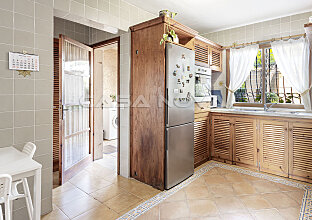 Ref. 2303545 | Villa in Süd-West Lage in ruhiger Wohngegend