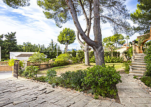 Ref. 2303545 | Villa in Süd-West Lage in ruhiger Wohngegend