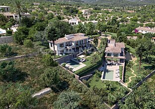 Ref. 4003549 | Spacious building plot with project