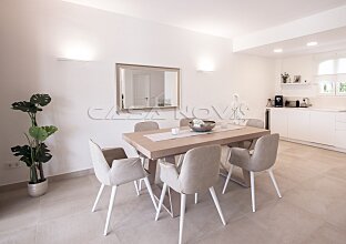 Ref. 2203553 | Reihenhaus in exklusiver Anlage in 1. Meereslinie