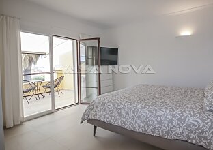 Ref. 2203553 | Reihenhaus in exklusiver Anlage in 1. Meereslinie