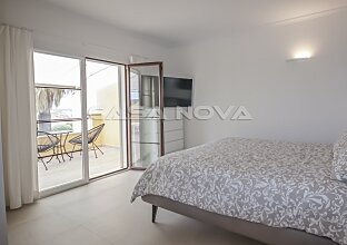 Ref. 2203553 | Encantador adosado en exclusivo complejo en 1ª línea de mar