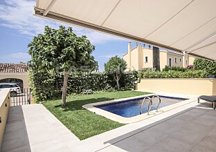 Ref. 2203553 | Reihenhaus in exklusiver Anlage in 1. Meereslinie