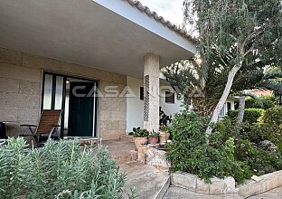 Ref. 2303557 | Villa mediterránea con mucho potencial en una zona residencial tranquila