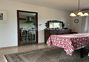 Ref. 2303557 | Villa mediterránea con mucho potencial en una zona residencial tranquila