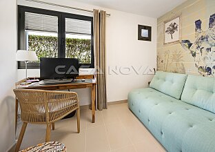 Ref. 1403558 | Elegante apartamento en exclusivo complejo residencial 