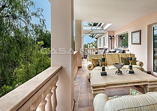 Ref. 2403566 | First-class luxury villa in a quiet residential area