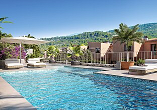 Ref. 2303573 | Idyllic new-build project in a picturesque setting