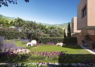 Ref. 2303573 | Idyllic Mallorca new-build project in a picturesque setting