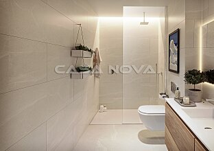Ref. 2303573 | Idyllic new-build project in a picturesque setting