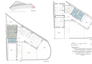 Ref. 2303573 | Idyllisches Mallorca Neubauprojekt in malerischer Kulisse