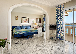 Ref. 2903576 | Luxusvilla in 1. Meereslinie mit traumhaftem Blick