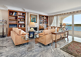 Ref. 2903576 | Luxusvilla in 1. Meereslinie mit traumhaftem Blick