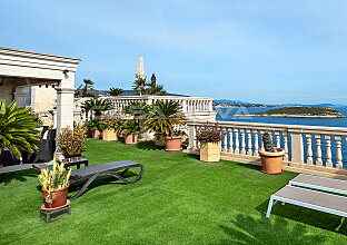 Ref. 2903576 | Luxusvilla in 1. Meereslinie mit traumhaftem Blick