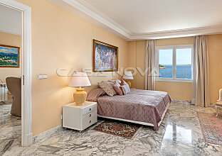 Ref. 2903576 | Luxusvilla in 1. Meereslinie mit traumhaftem Blick