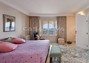 Ref. 2903576 | Luxusvilla in 1. Meereslinie mit traumhaftem Blick