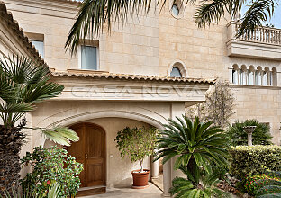 Ref. 2903576 | Luxusvilla in 1. Meereslinie mit traumhaftem Blick