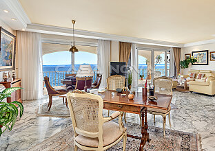 Ref. 2903576 | Luxusvilla in 1. Meereslinie mit traumhaftem Blick