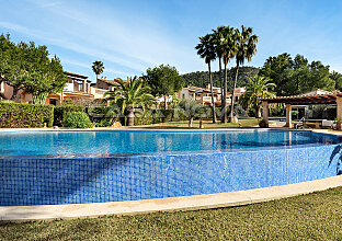 Ref. 1303578 | Modernes EG- Apartment am Golfplatz