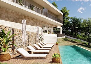 Ref. 2403579 | Luxurious new-build villa with stunning views