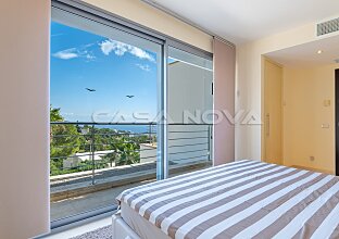 Ref. 2403580 | Villa de lujo con sensacionales vistas al mar
