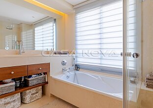 Ref. 2403580 | Villa de lujo con sensacionales vistas al mar